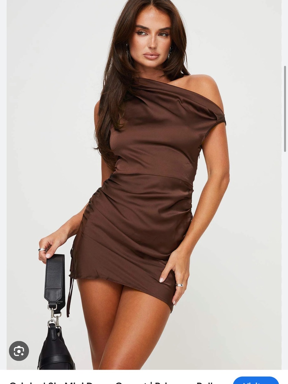 Lioness dress